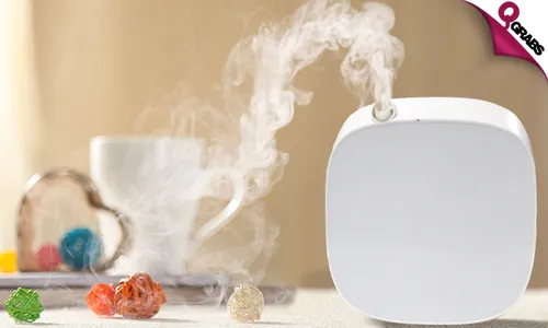 Dr. Scent Mini Diffusers!